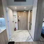Przystanek Na Rajskiej Apartment