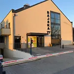 Apartment Przystanek Na Rajskiej *