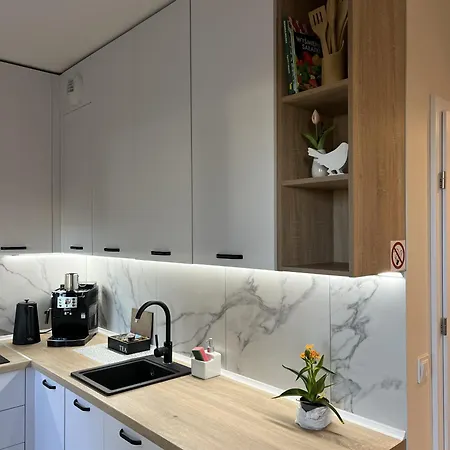 Appartement Przystanek Na Rajskiej *