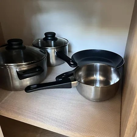 Appartement Przystanek Na Rajskiej *