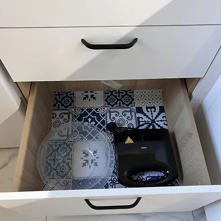 Appartement Przystanek Na Rajskiej