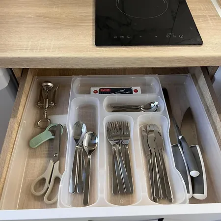 Przystanek Na Rajskiej Appartement