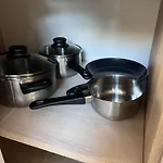 Apartament Przystanek Na Rajskiej *