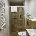 Apartament Przystanek Na Rajskiej