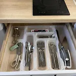 Przystanek Na Rajskiej Apartament