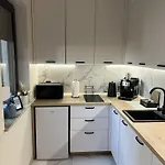 Przystanek Na Rajskiej Apartament Wrocław