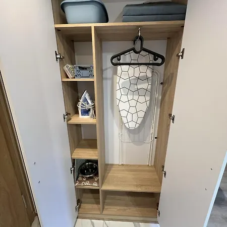 Apartamento Przystanek Na Rajskiej Breslavia