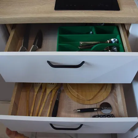 Apartamento Przystanek Na Rajskiej *