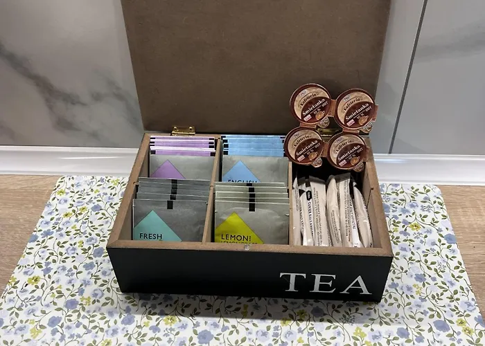 Przystanek Na Rajskiej Wroclaw