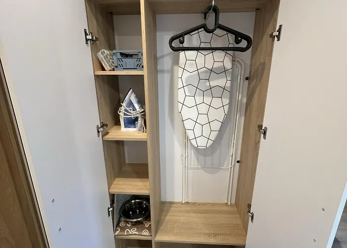 Apartment Przystanek Na Rajskiej Wroclaw