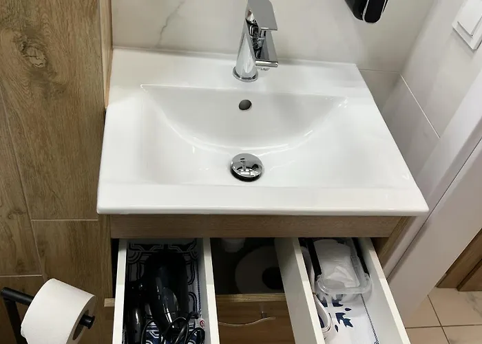 Przystanek Na Rajskiej Apartment *