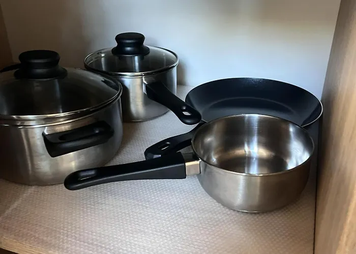 Apartment Przystanek Na Rajskiej *