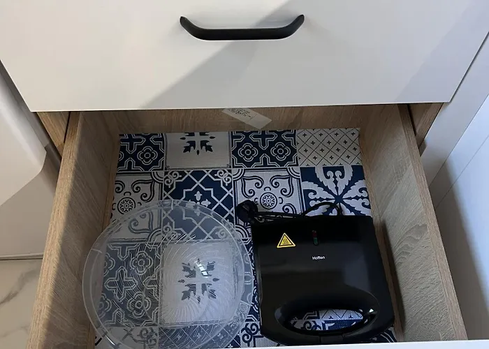 Apartment Przystanek Na Rajskiej