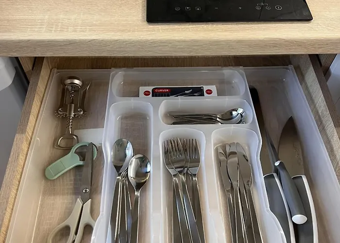 Przystanek Na Rajskiej Apartment